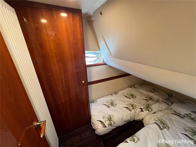 Cranchi Atlantique 48 — foto 22 van 77