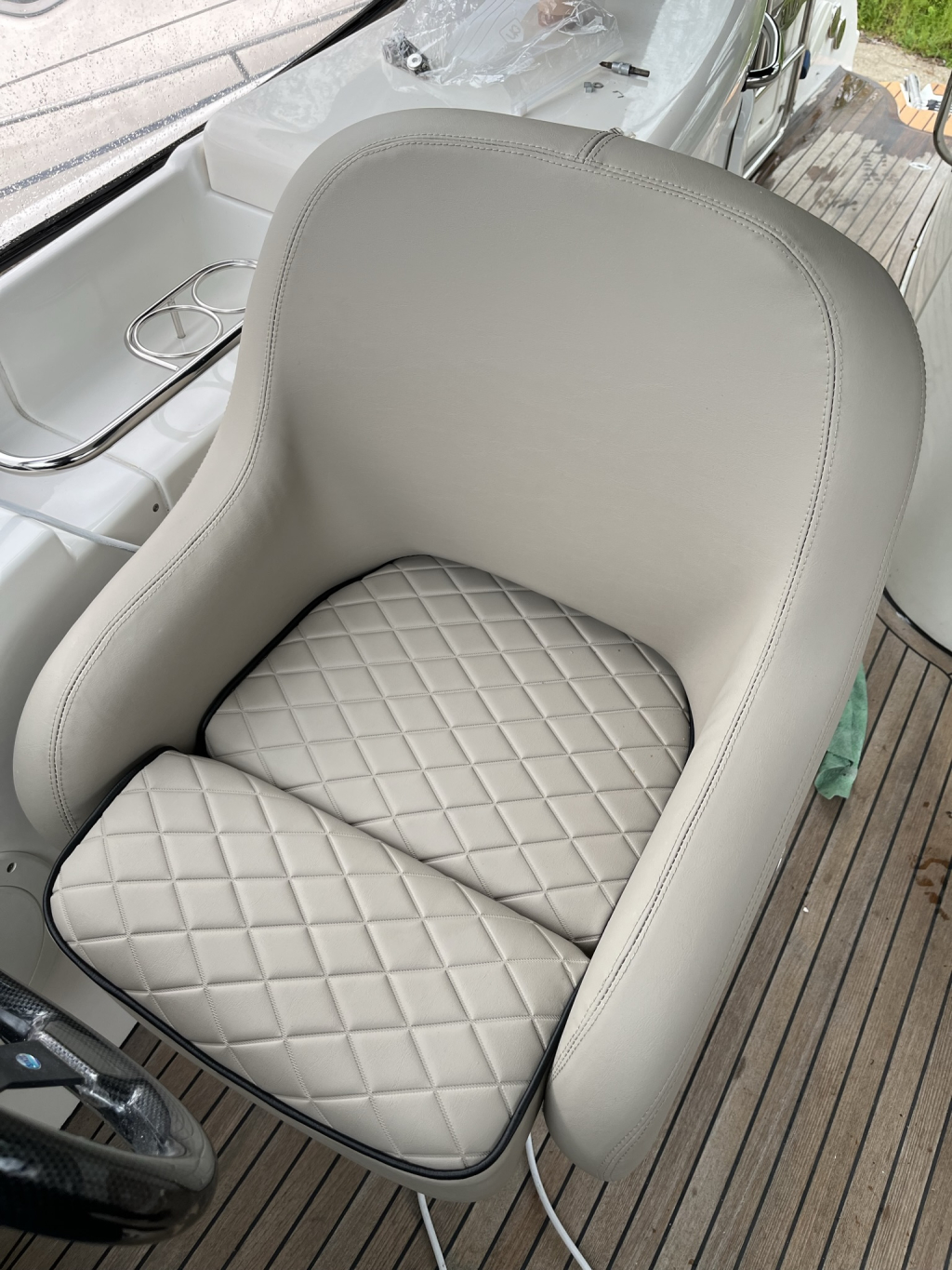 Bavaria  37 Sport — foto 11 van 33