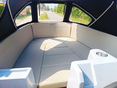 Topcraft 565 Tender — foto 8 van 10
