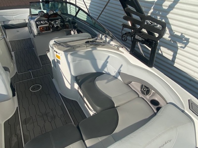 Mastercraft 280VLD — foto 11 van 22