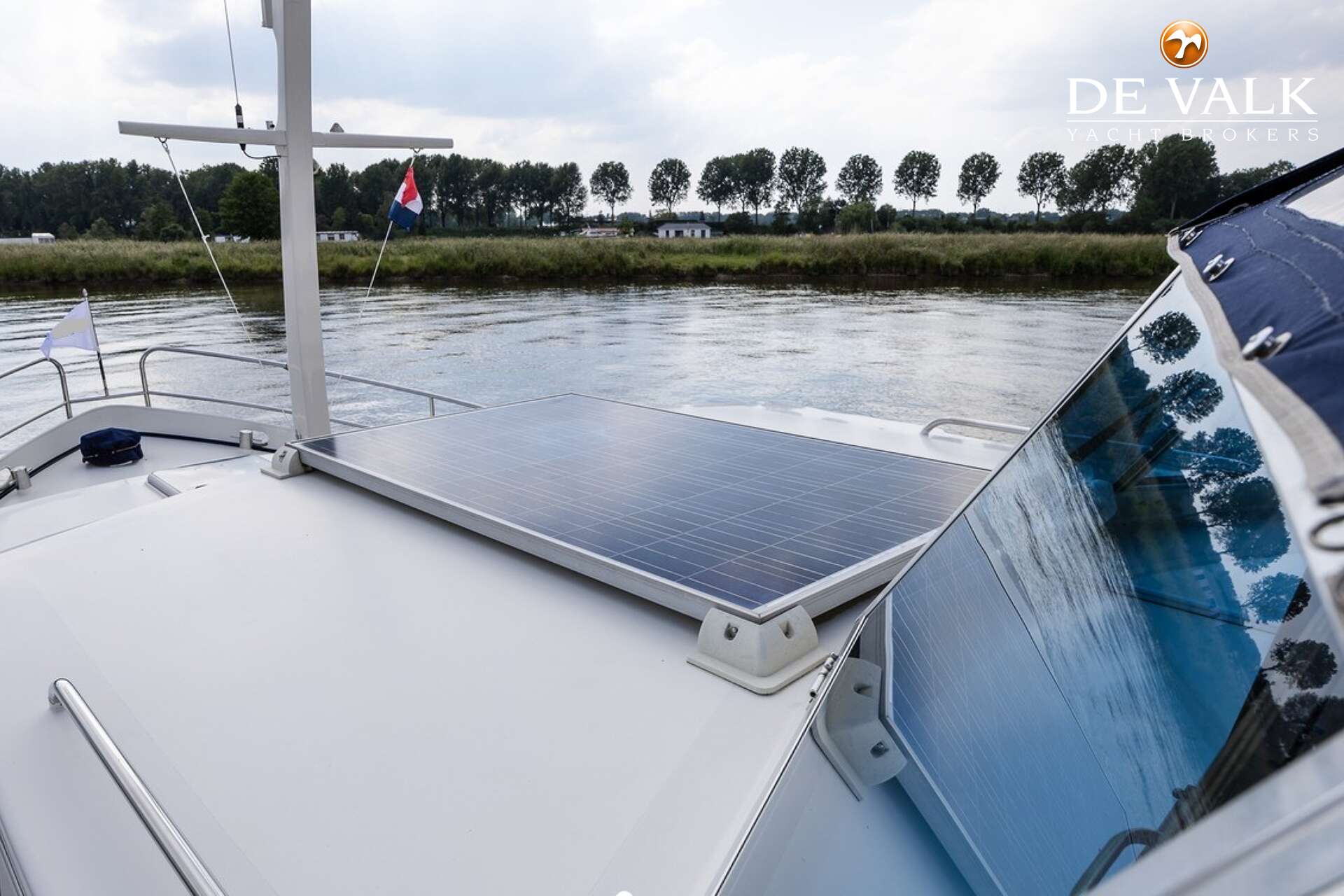Brandsma Vlet 1100 AK — foto 13 van 44
