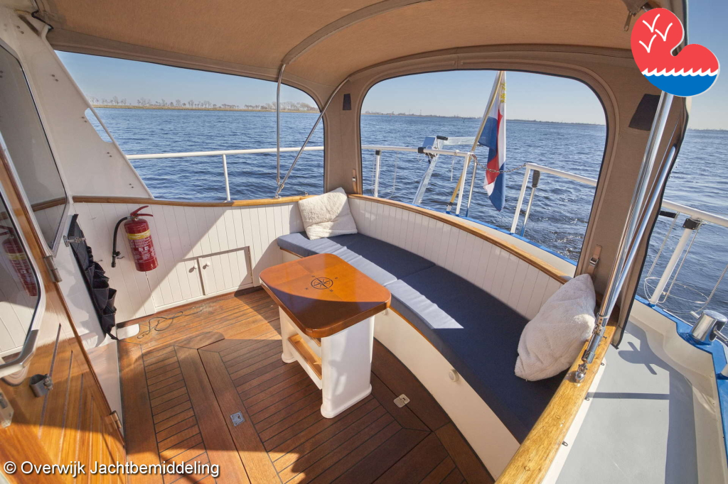 Gillissen Stevenvlet 1100 OK — foto 16 van 39