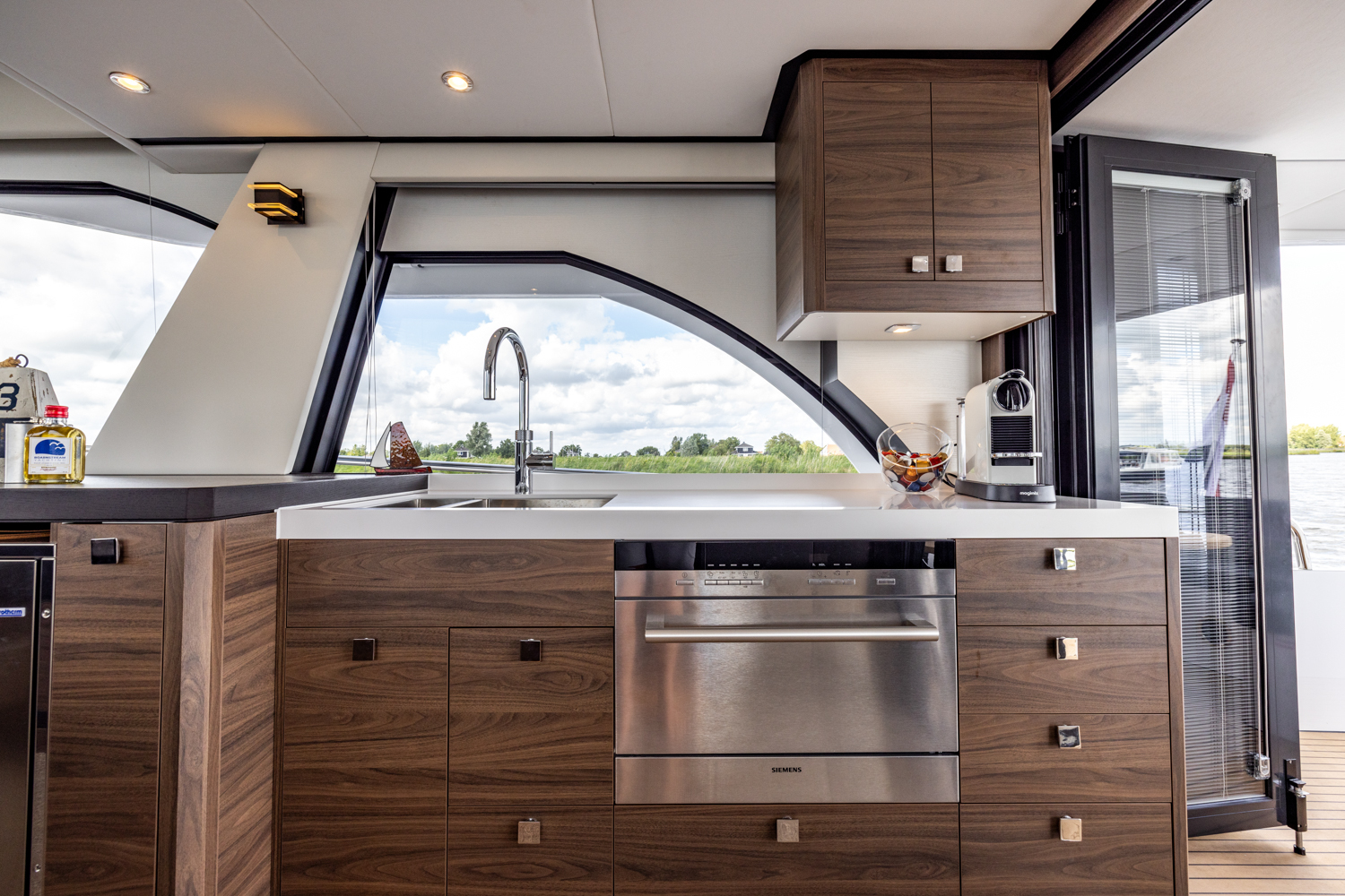 Boarncruiser 50 Traveller (Flybridge) — foto 57 van 105