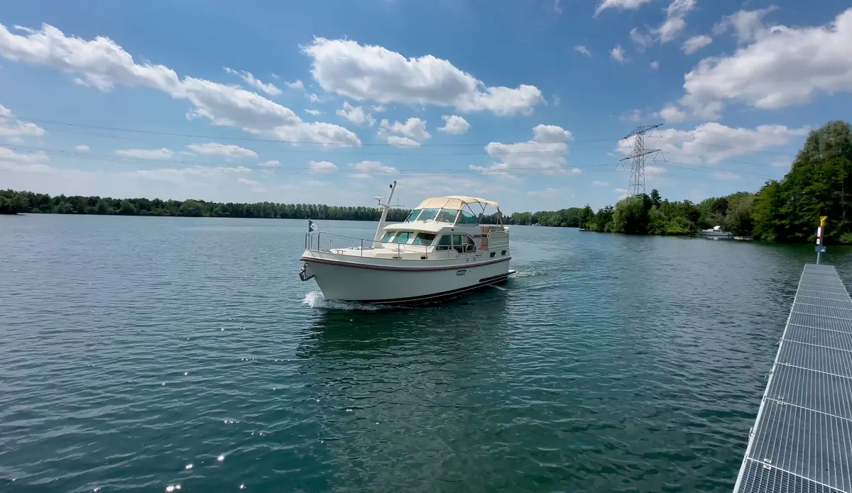 Grand Sturdy 30.0 AC — foto 7 van 12