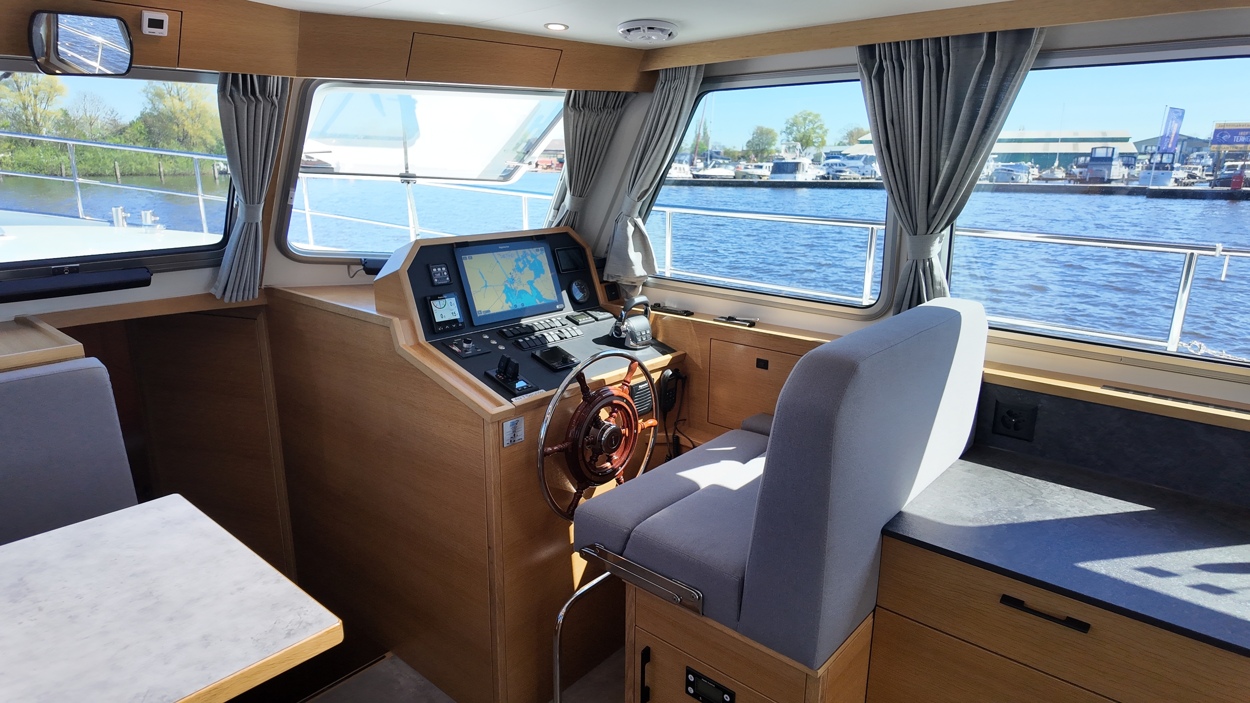 Pollard Coastliner 43 SG — foto 42 van 81