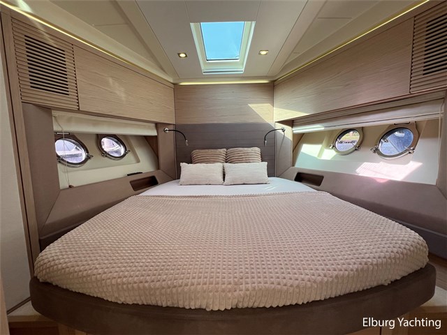 Beneteau Monte Carlo 5S — foto 20 van 75
