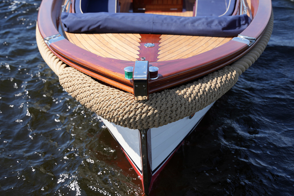 Wester-Engh 800 classic — foto 6 van 37