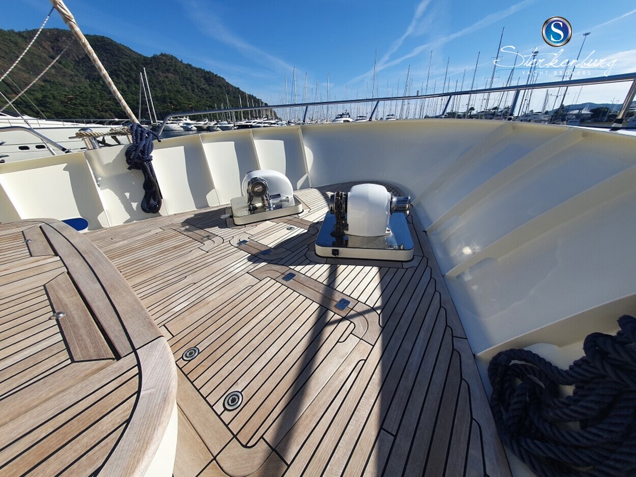 Alm Delfino 60 — foto 5 van 48