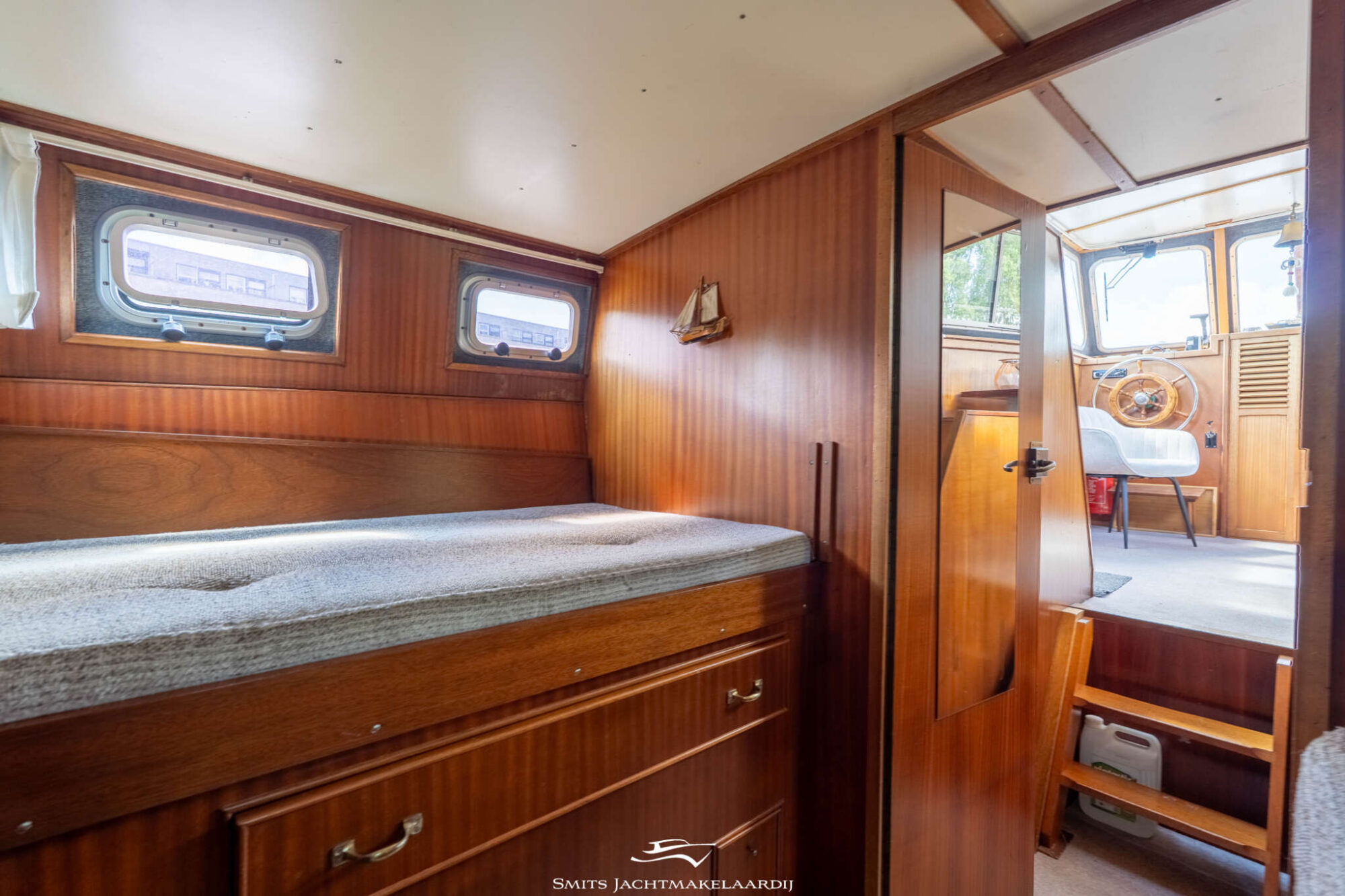 Beachcraft 10.50 AK Cabrio — foto 19 van 48