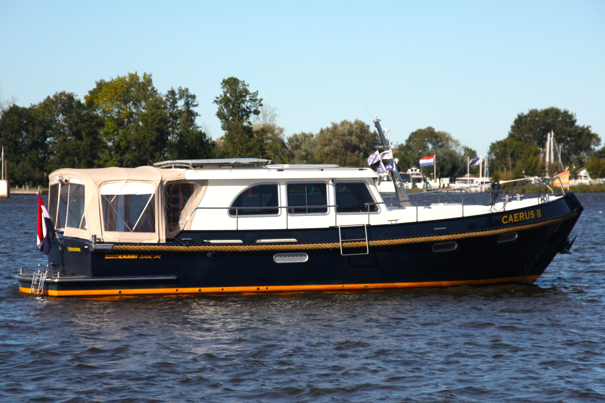 Boarncruiser 40 Classic-Line OK — foto 6 van 32