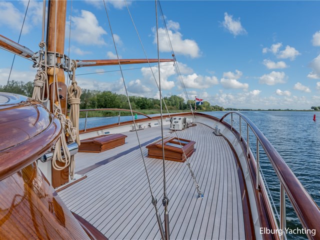 Roundbilge Lunstroo - 56 — foto 61 van 87