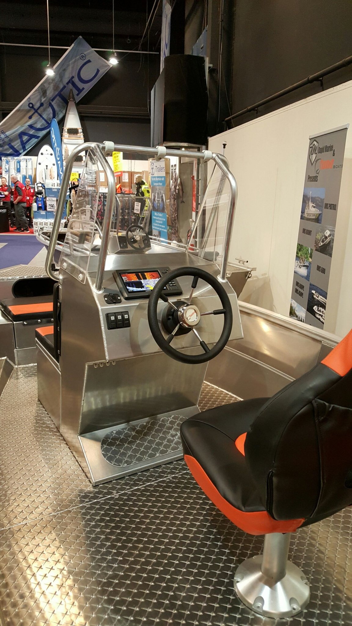 UMS 485 CC Pro — foto 3 van 10