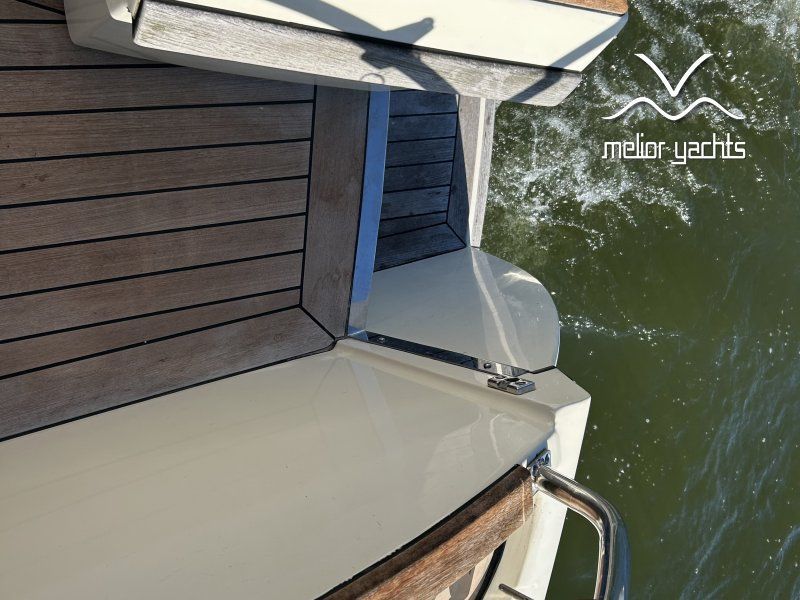 Intercruiser 29 — foto 32 van 35