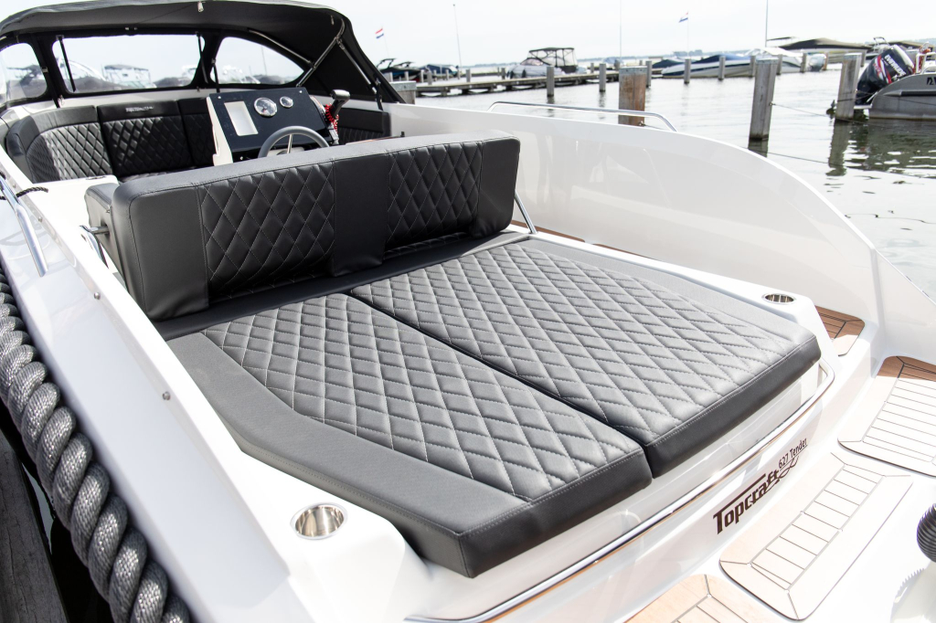 TOPCRAFT 627 TENDER  — foto 16 van 20