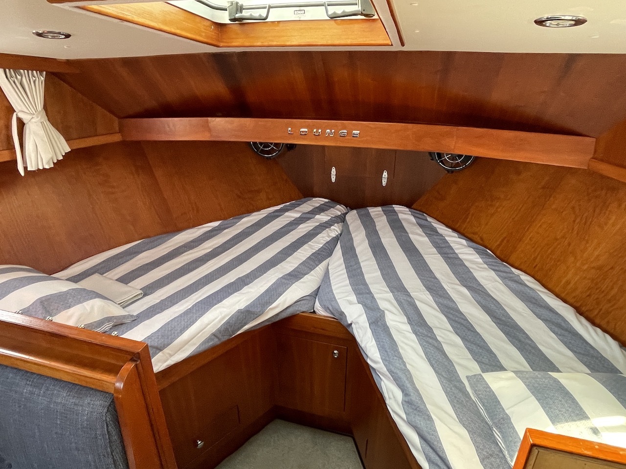 BACH YACHT 1050 GS — foto 17 van 26