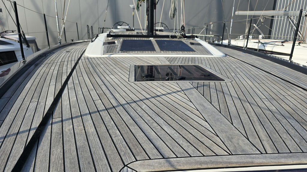 Beneteau First 53 — foto 43 van 89