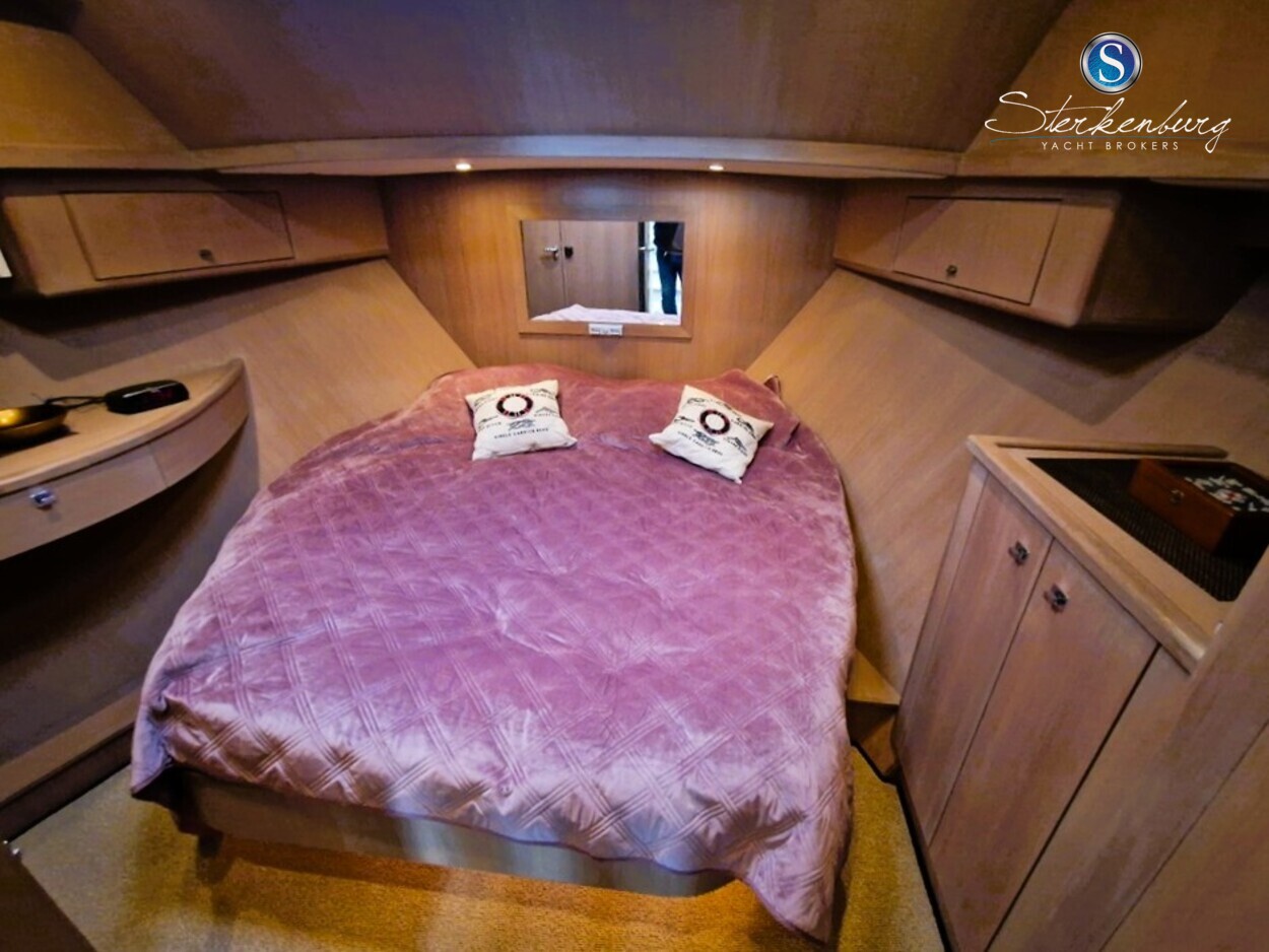Noblesse Bellamare '54 — foto 39 van 51