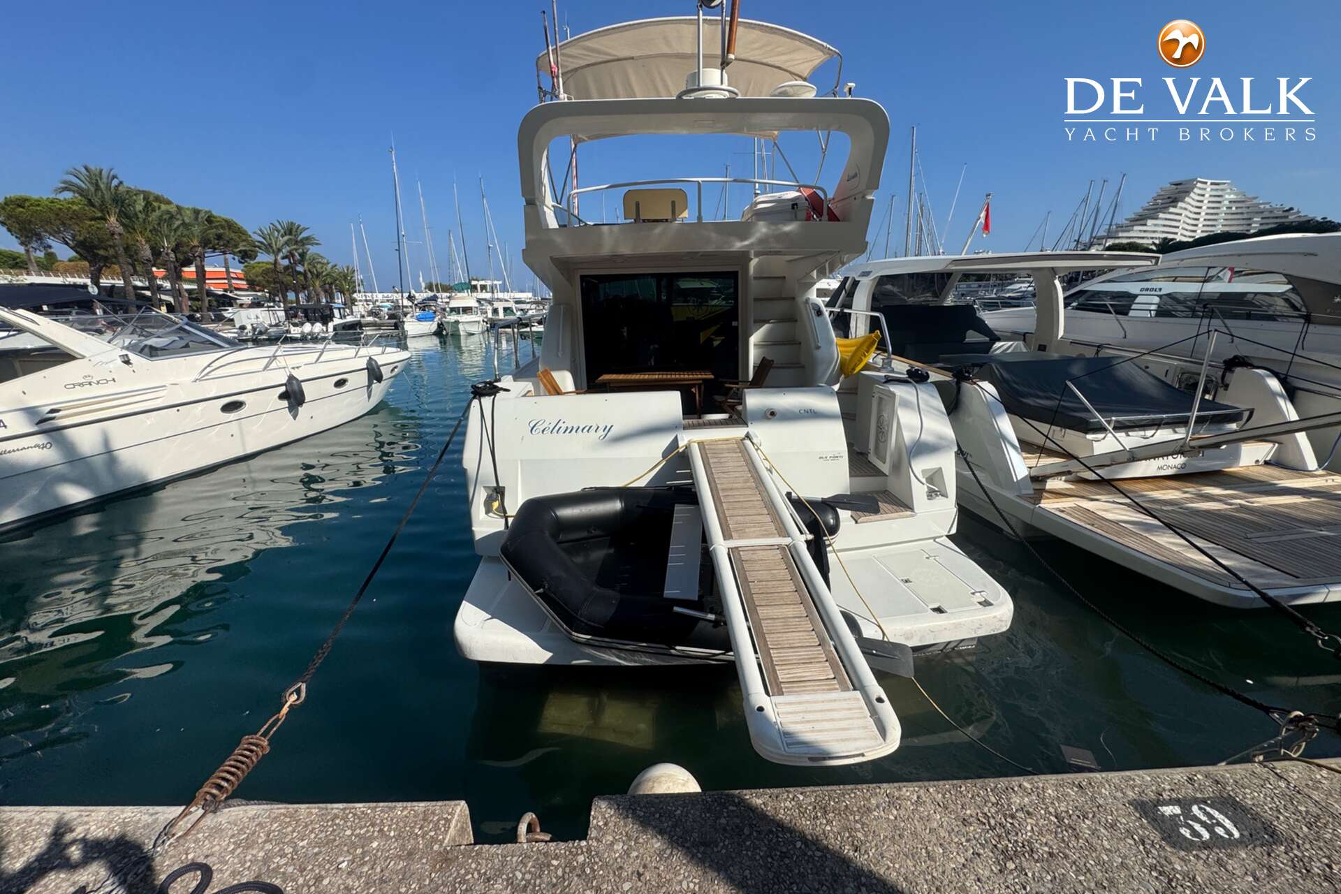Raffaelli Levante Fly 43 — foto 4 van 30