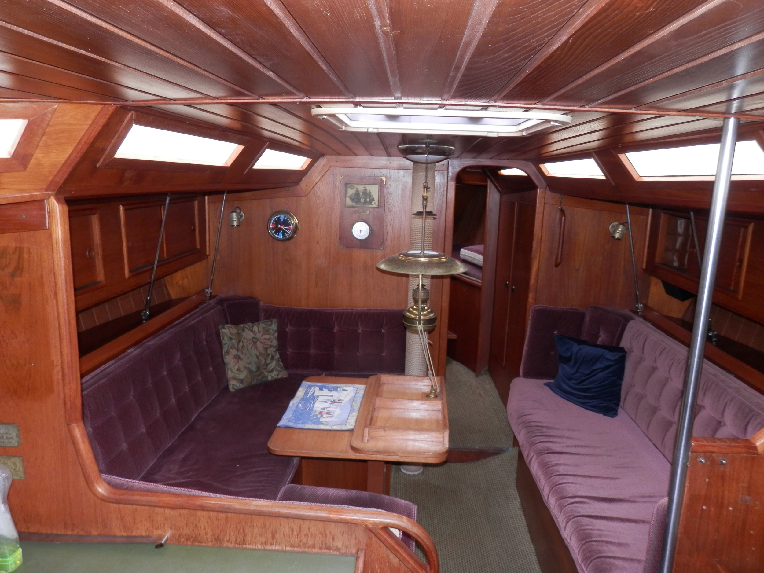 Emka ET 36 — foto 18 van 57