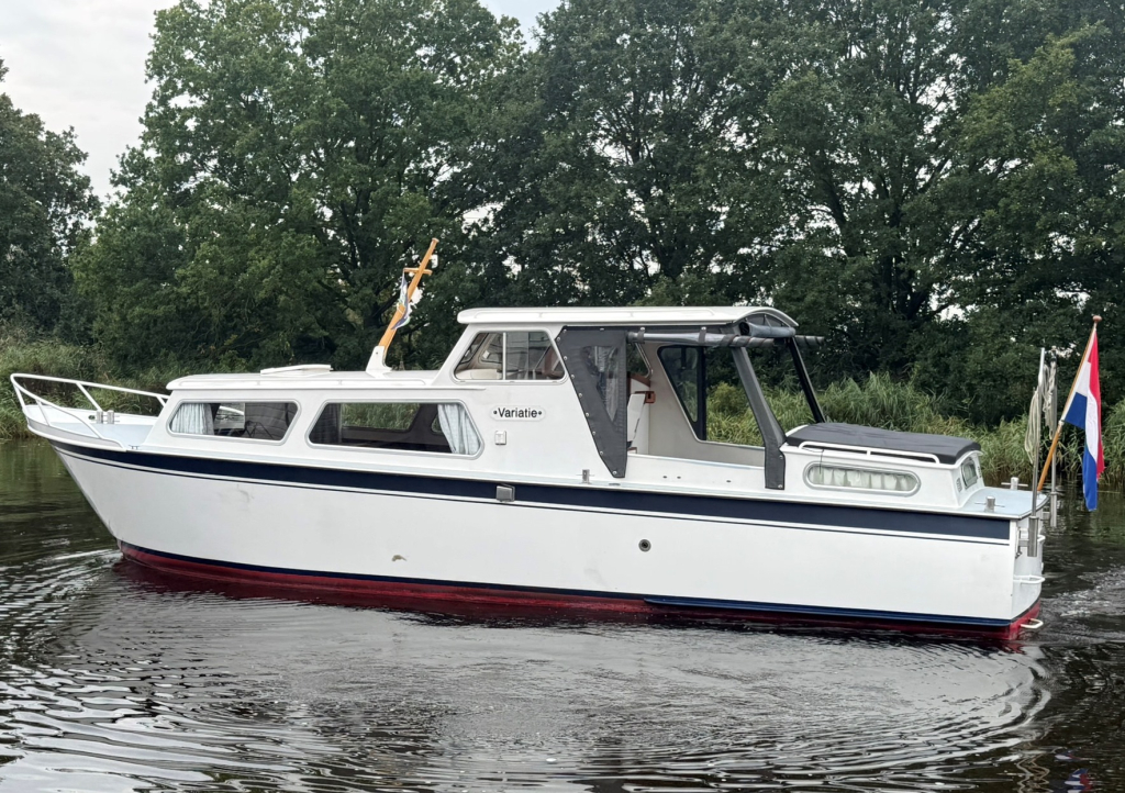 Pikmeer 900 OKAK — foto 7 van 25