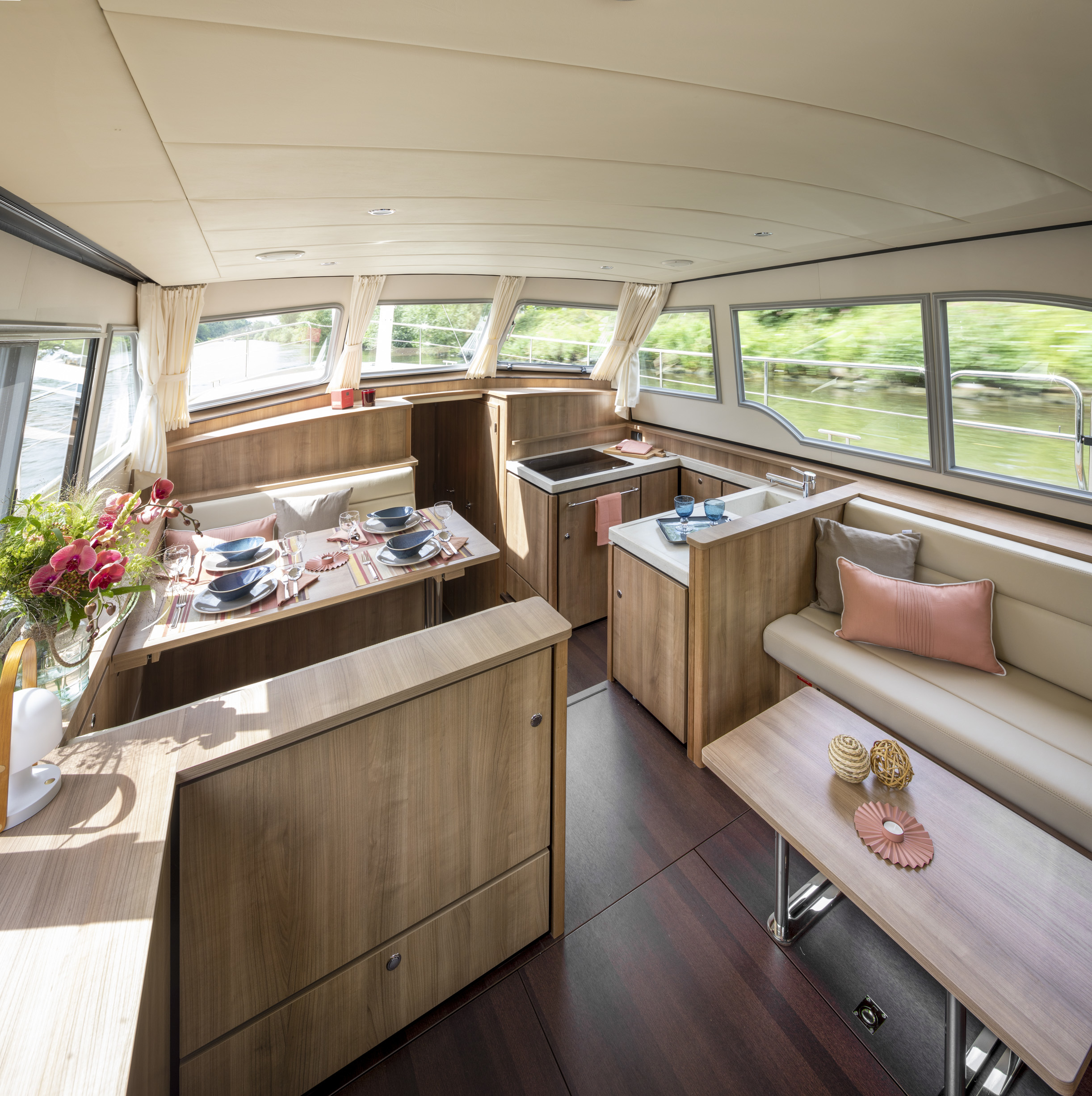 Linssen Grand Sturdy 40.0 AC INTERO — foto 12 van 31