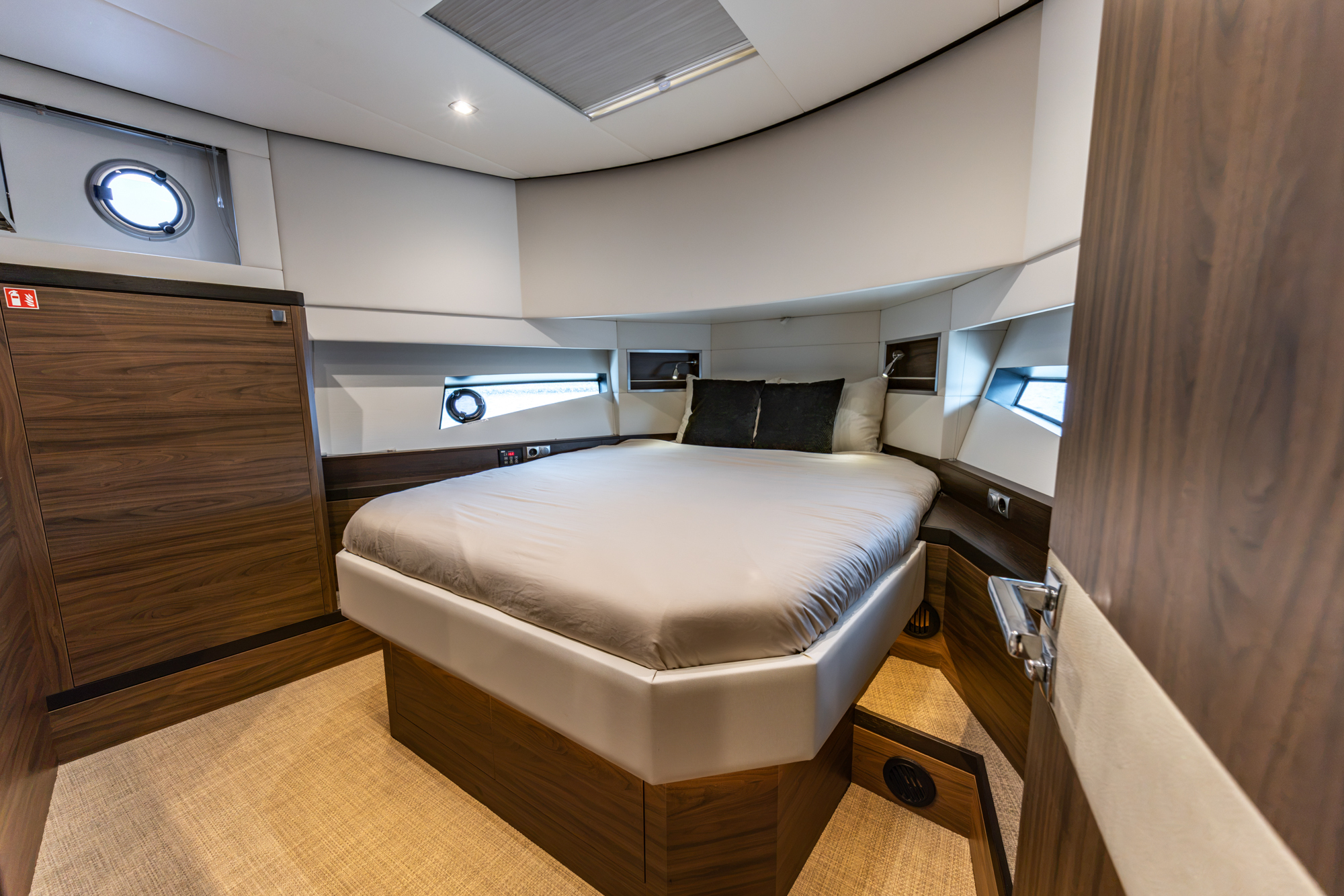 Boarncruiser 46 Traveller (flybridge) — foto 35 van 43