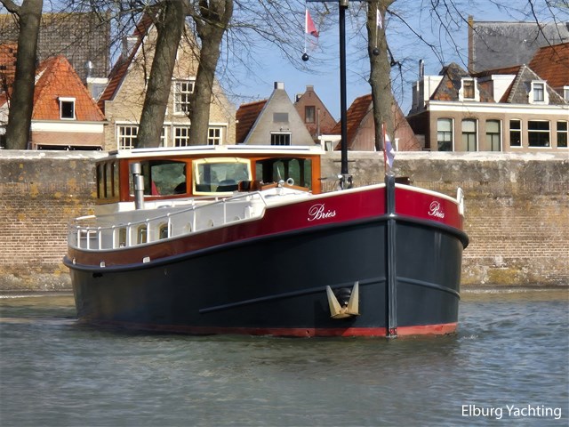 Beurtvaarder 13.50 - Luxe Motor — foto 63 van 82