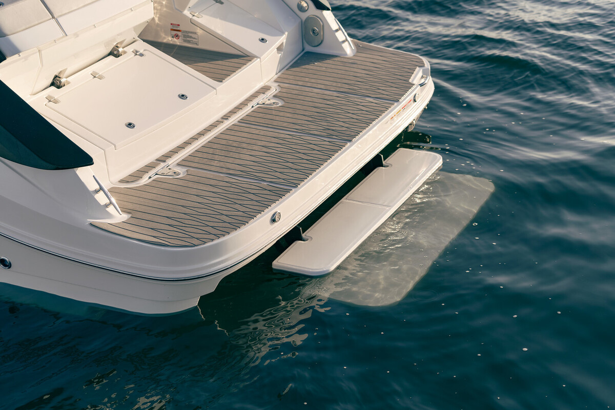 Sea Ray Sundancer 370 — foto 29 van 64