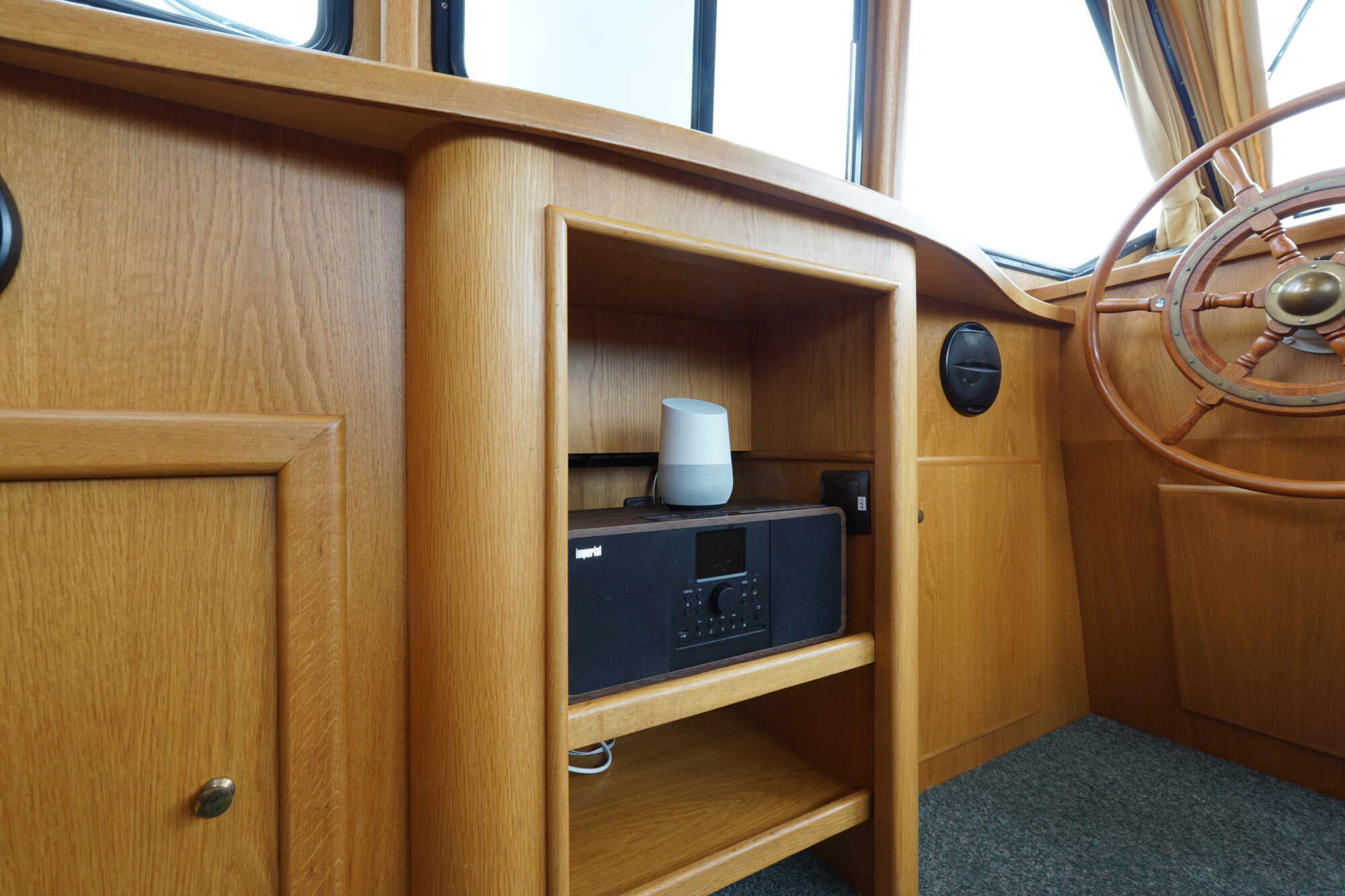 Gruno 35 S Compact — foto 23 van 61