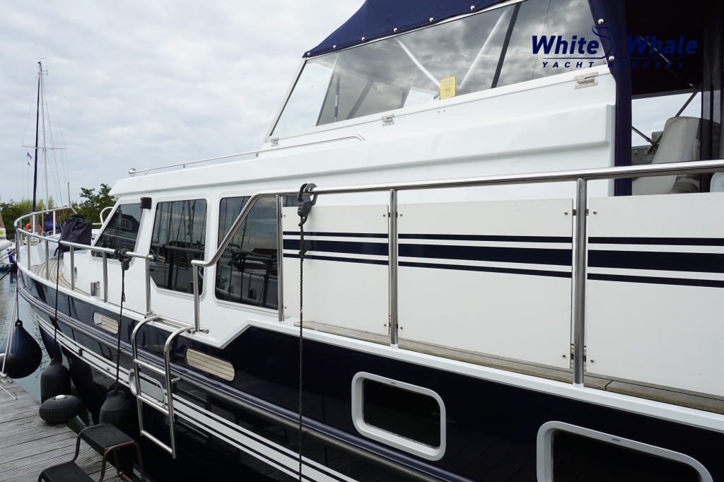 Zuiderzee Dogger 45 AK — foto 10 van 59