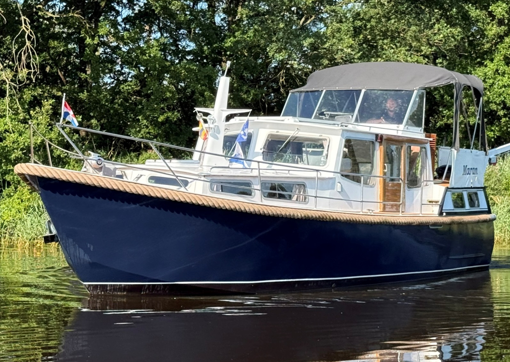 Vrijbuiter  1150 — foto 6 van 29