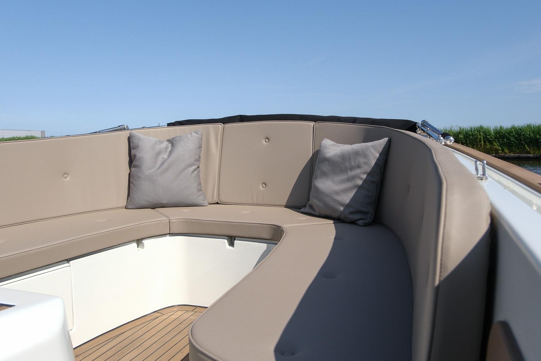 Antaris Fifty5 – 27 pk — foto 13 van 23
