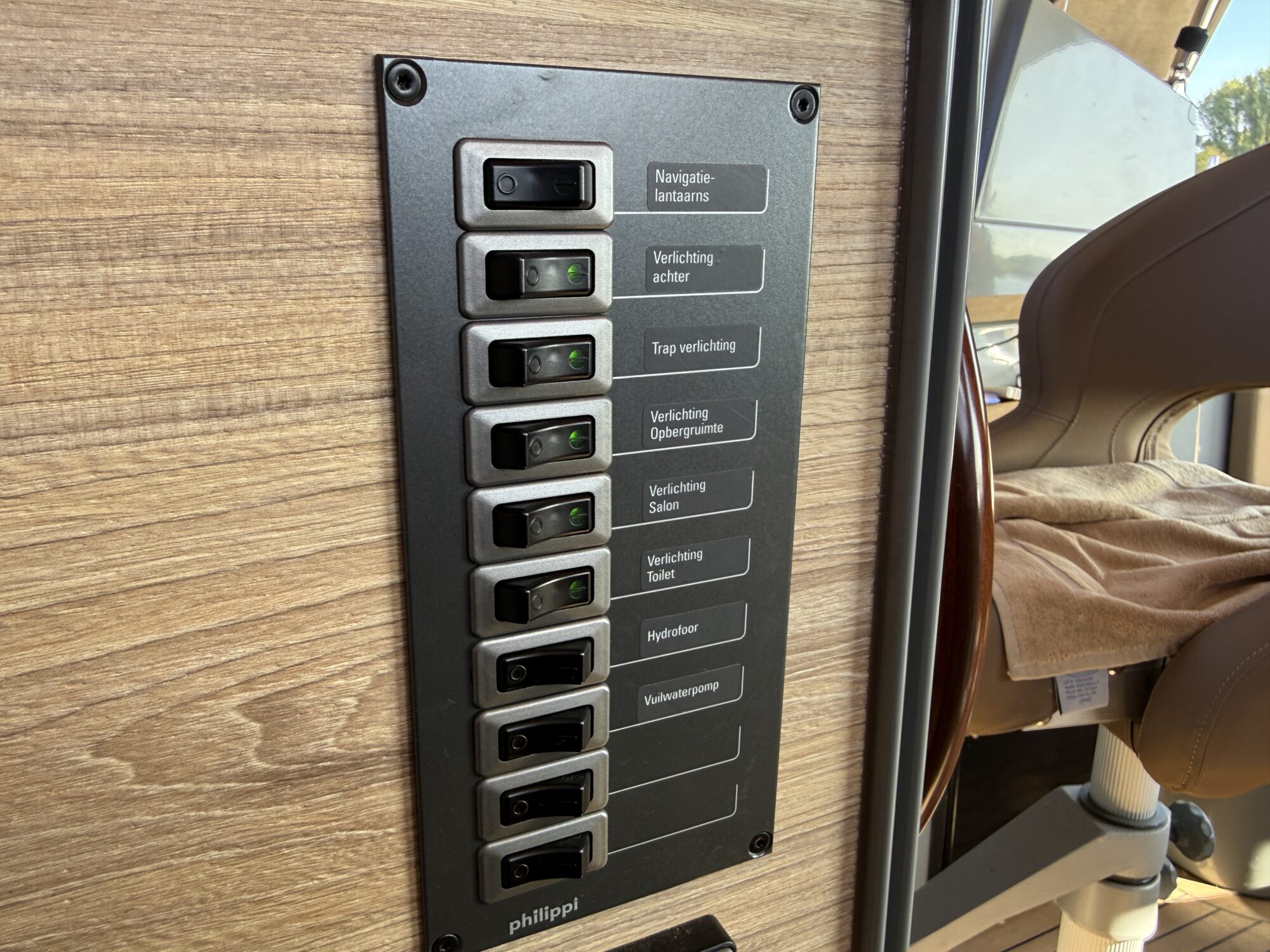Antaris Seventy7 Cabin — foto 55 van 56