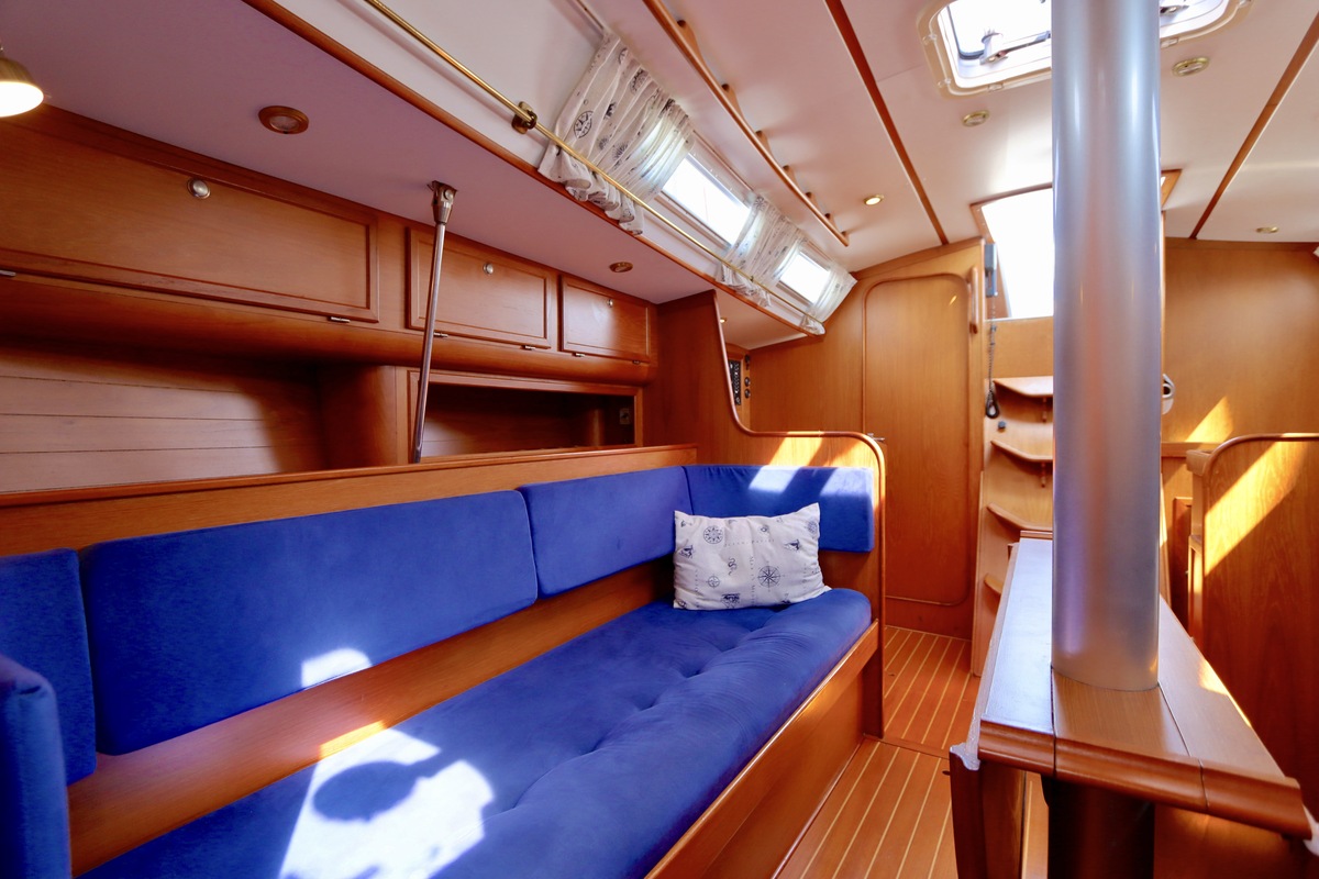 Spirit 37 — foto 17 van 74