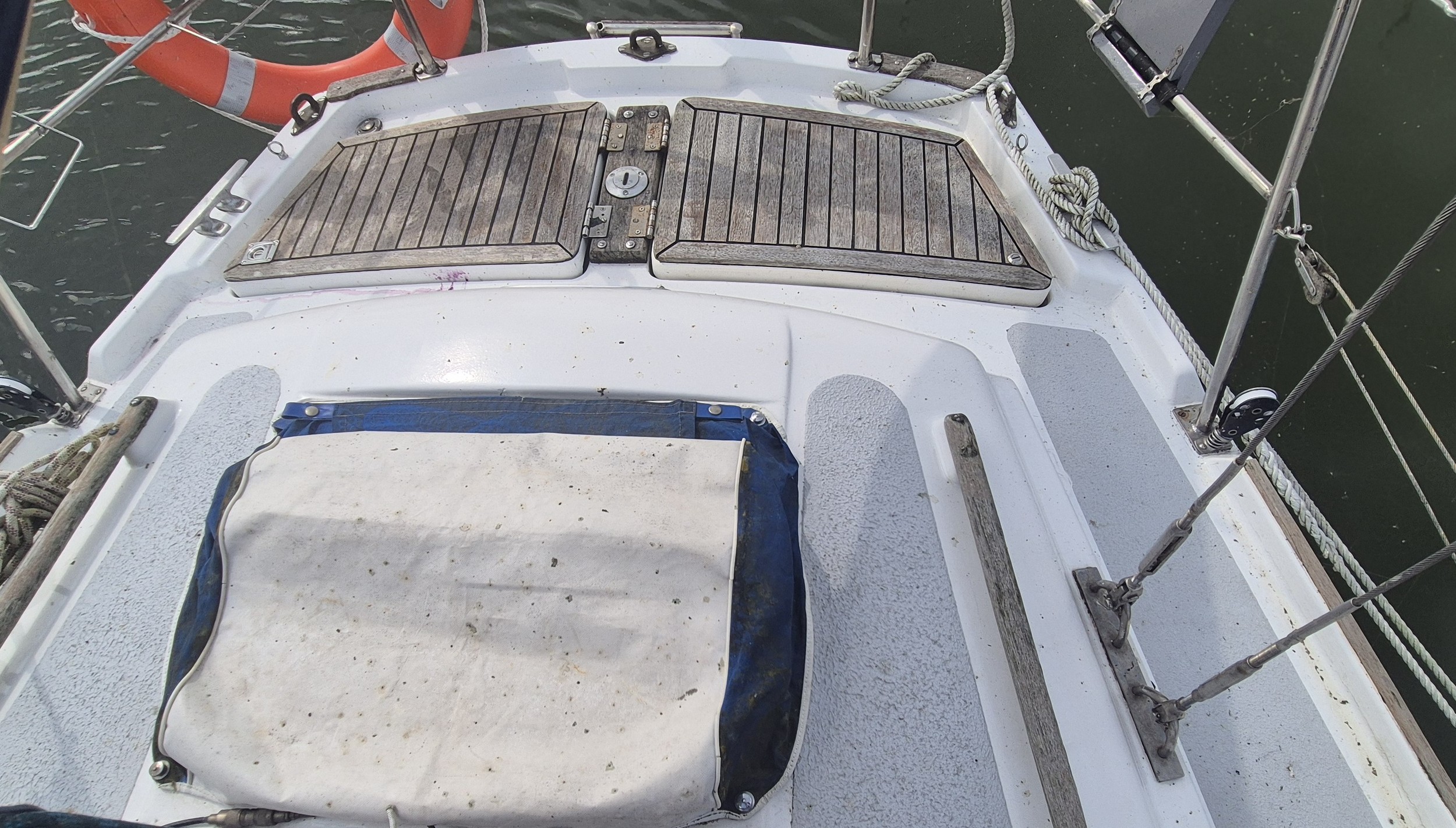 Contest 36 Ketch — foto 15 van 48