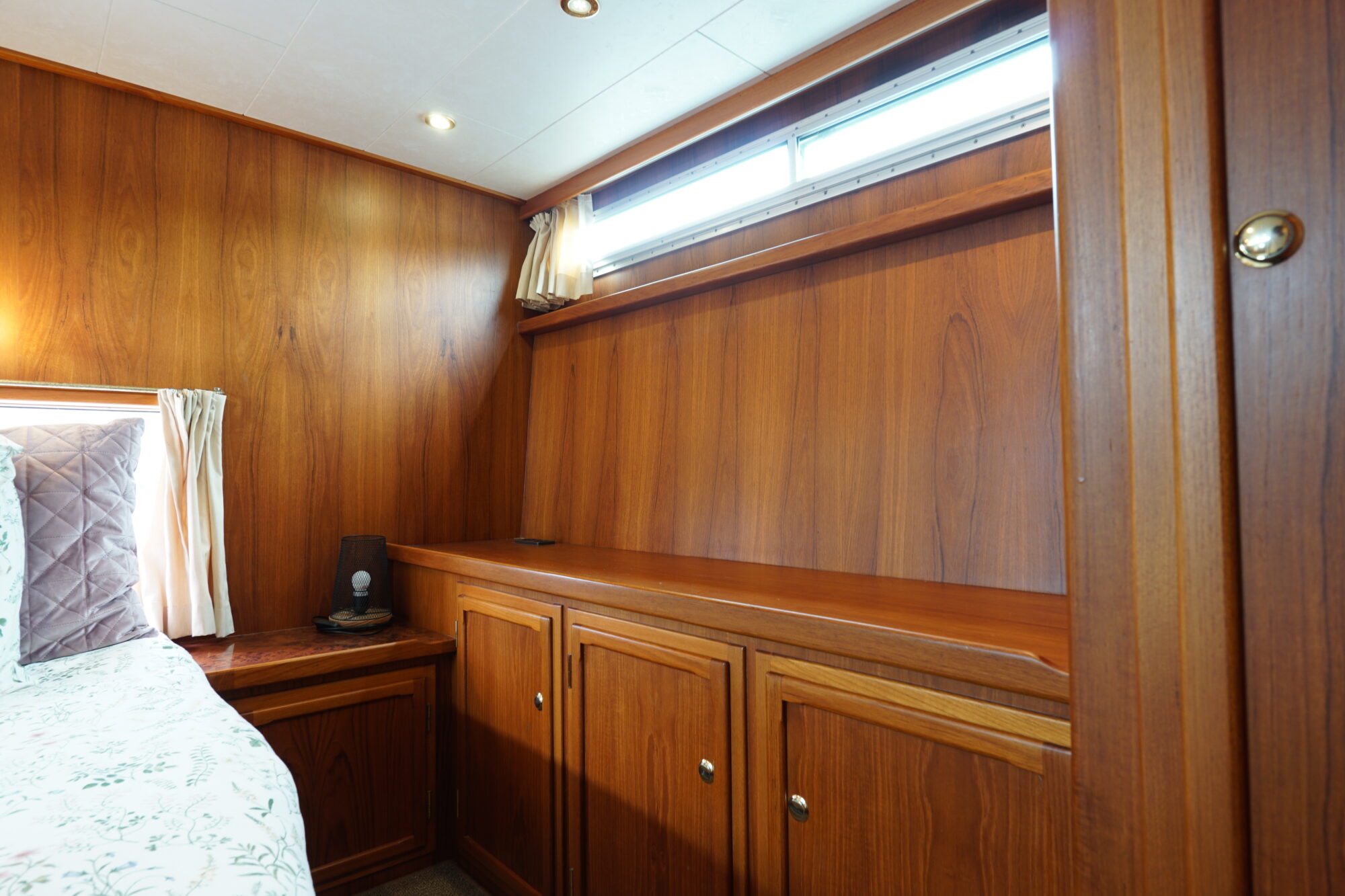 Vacance 13.00 AK Cabrio — foto 63 van 80
