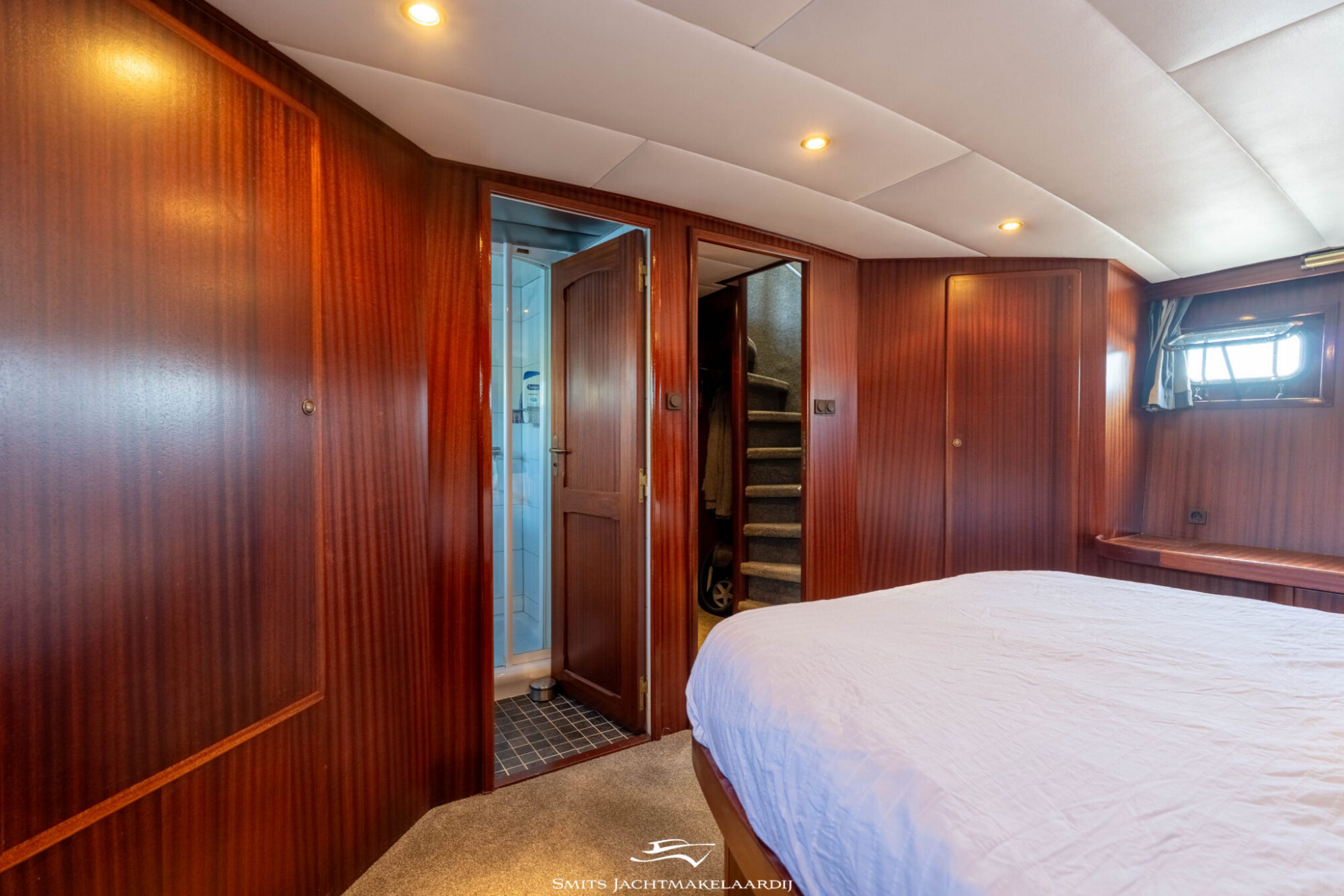 Van der Valk Valk Vitesse 54 Stabilizers — foto 49 van 98
