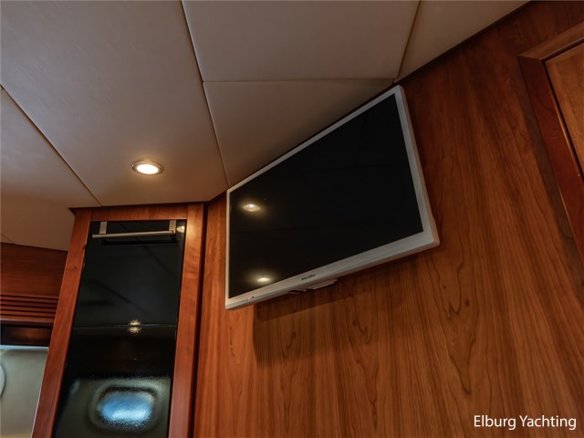 Valk Continental 1900 - Wheelhouse — foto 52 van 97