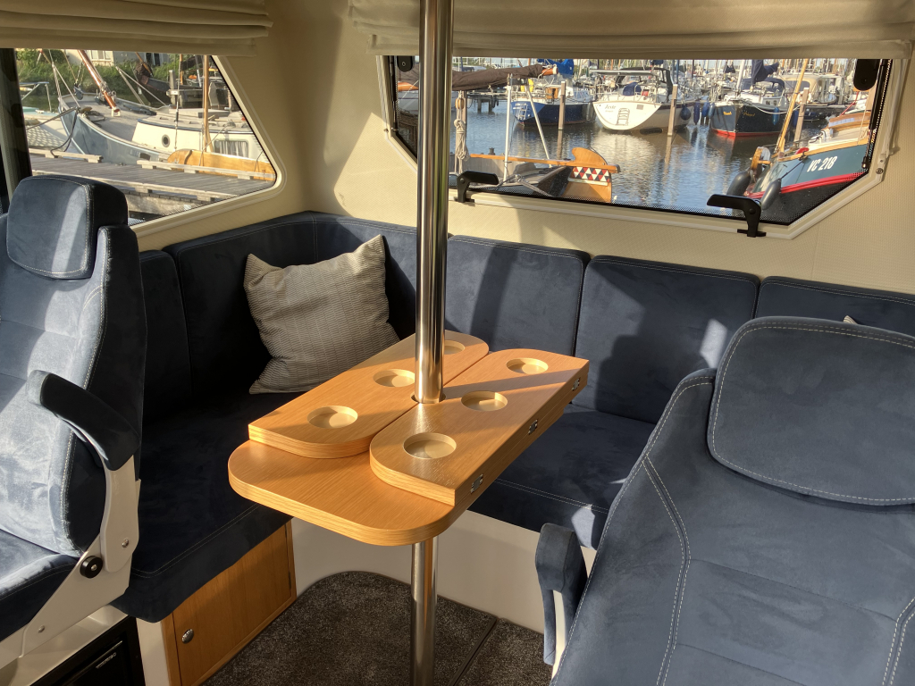Nord Star 28+ — foto 14 van 54