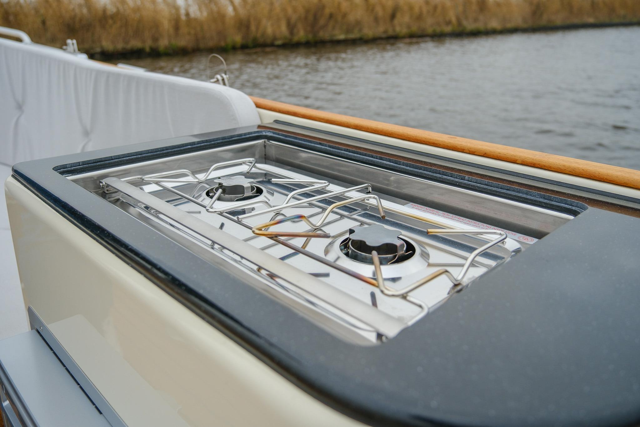 Maril 795 tender — foto 15 van 23