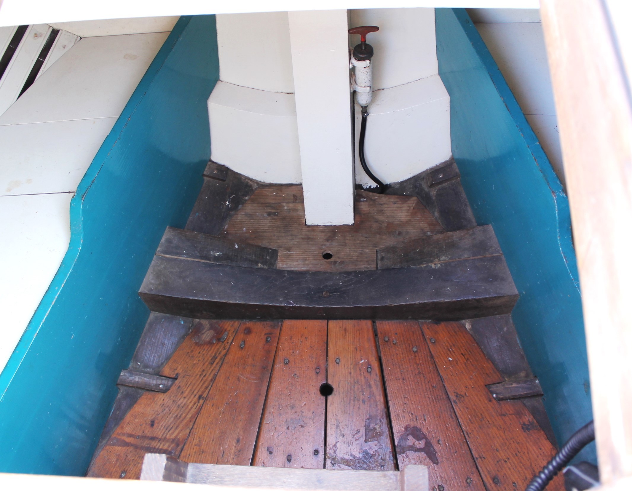 Zeegaand Zeilschip Galjas — foto 25 van 34