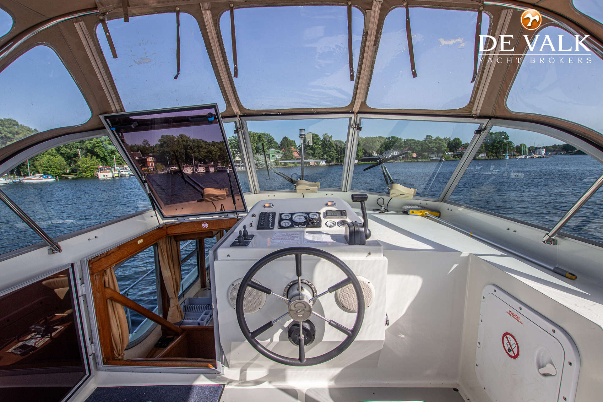 Gruno 36 Classic — foto 13 van 40