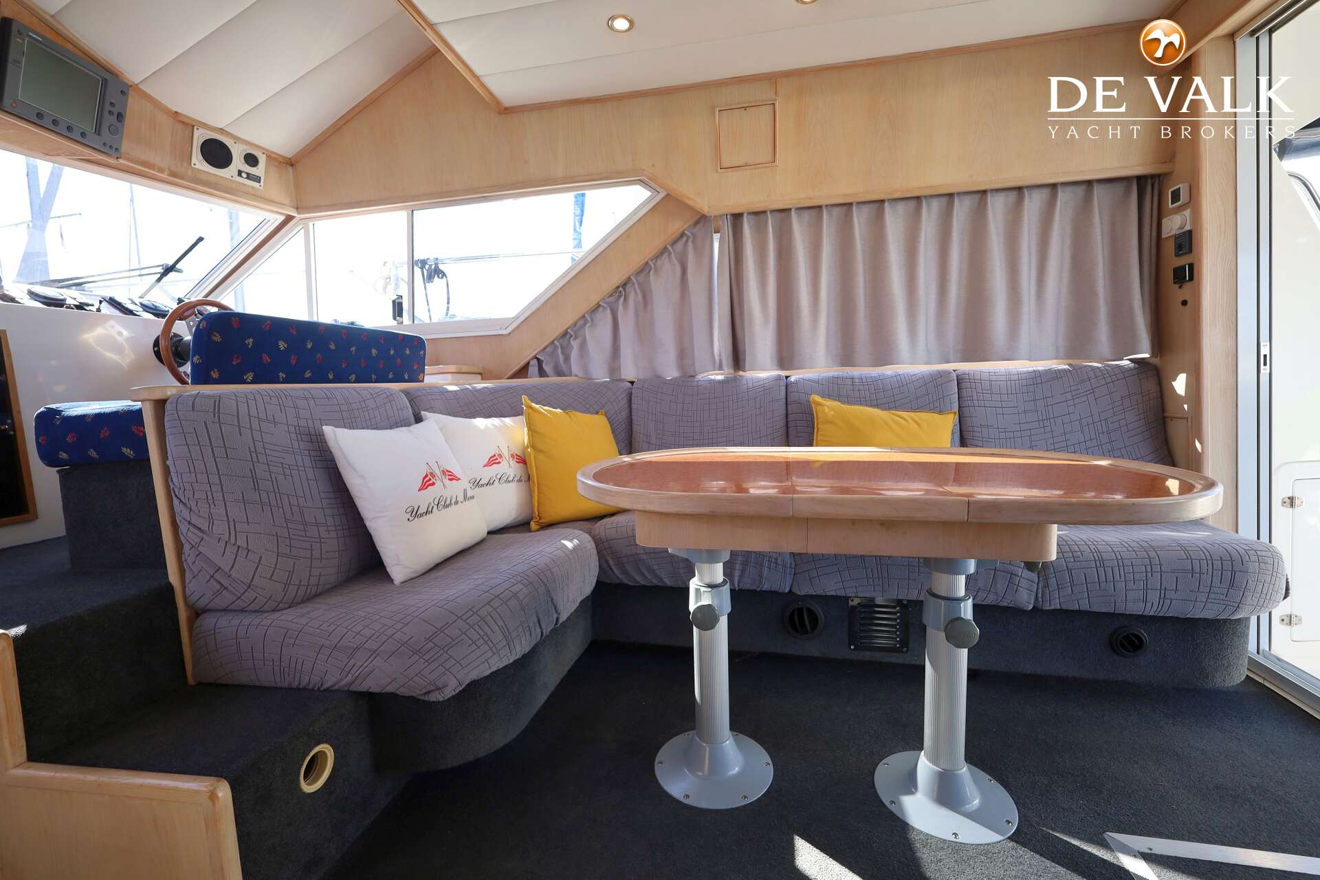 Colvic Sunquest 44 — foto 23 van 39