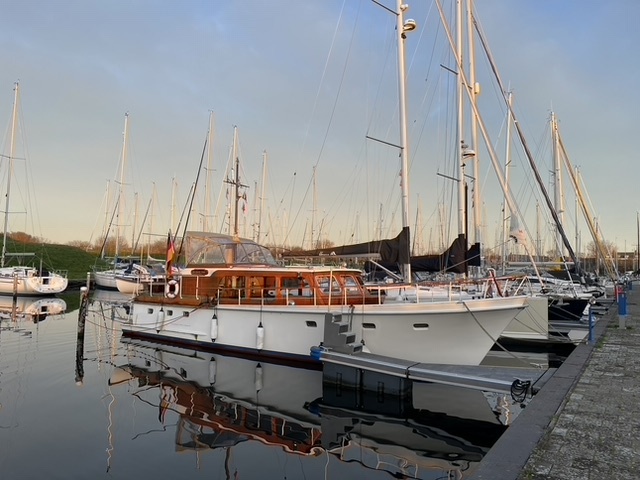 Super Van Craft 12.60