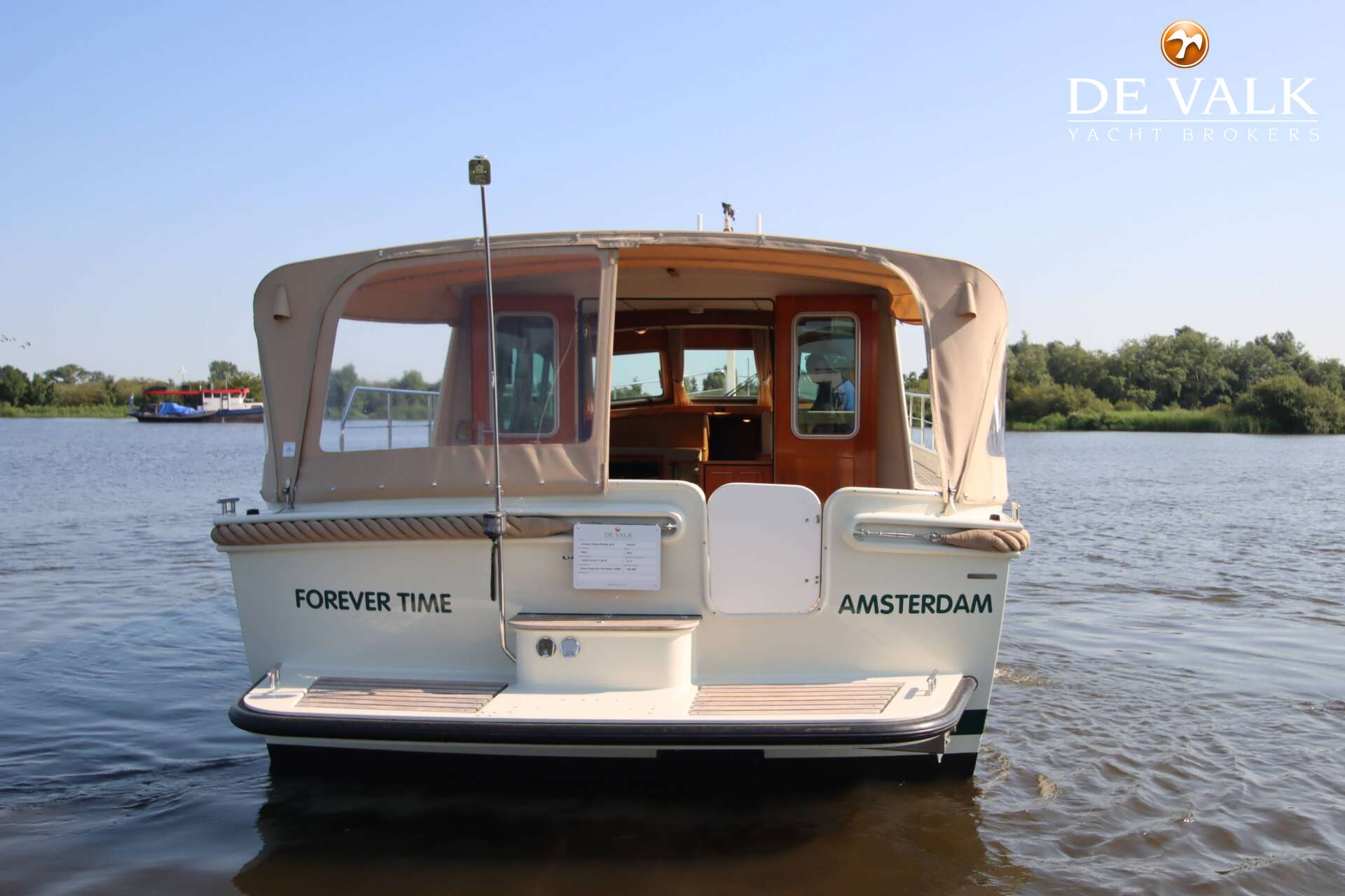 Linssen Grand Sturdy 40.9 Sedan — foto 6 van 40