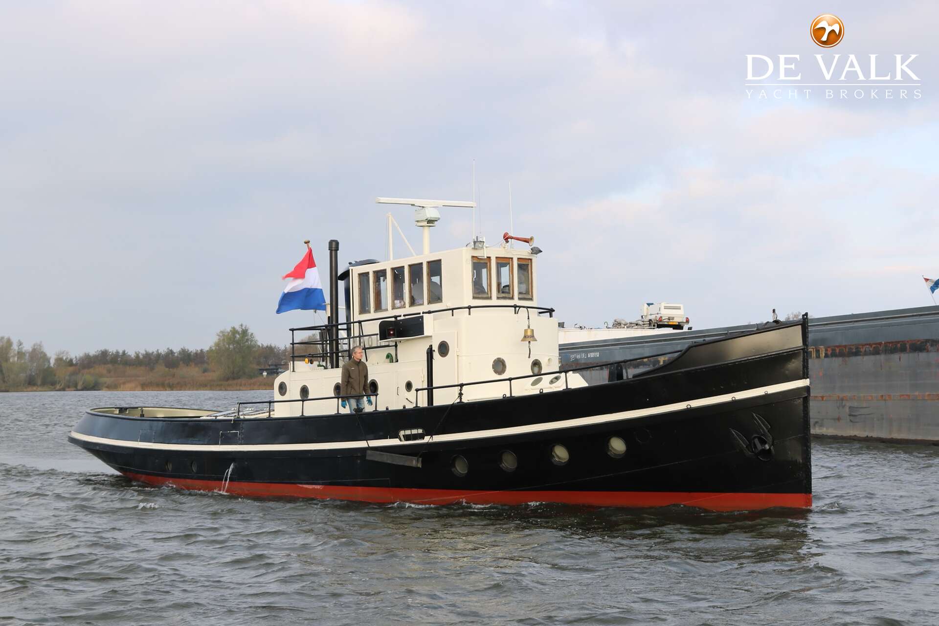 EX-DIRECTIE/INSPECTIE VAARTUIGKROMHOUT