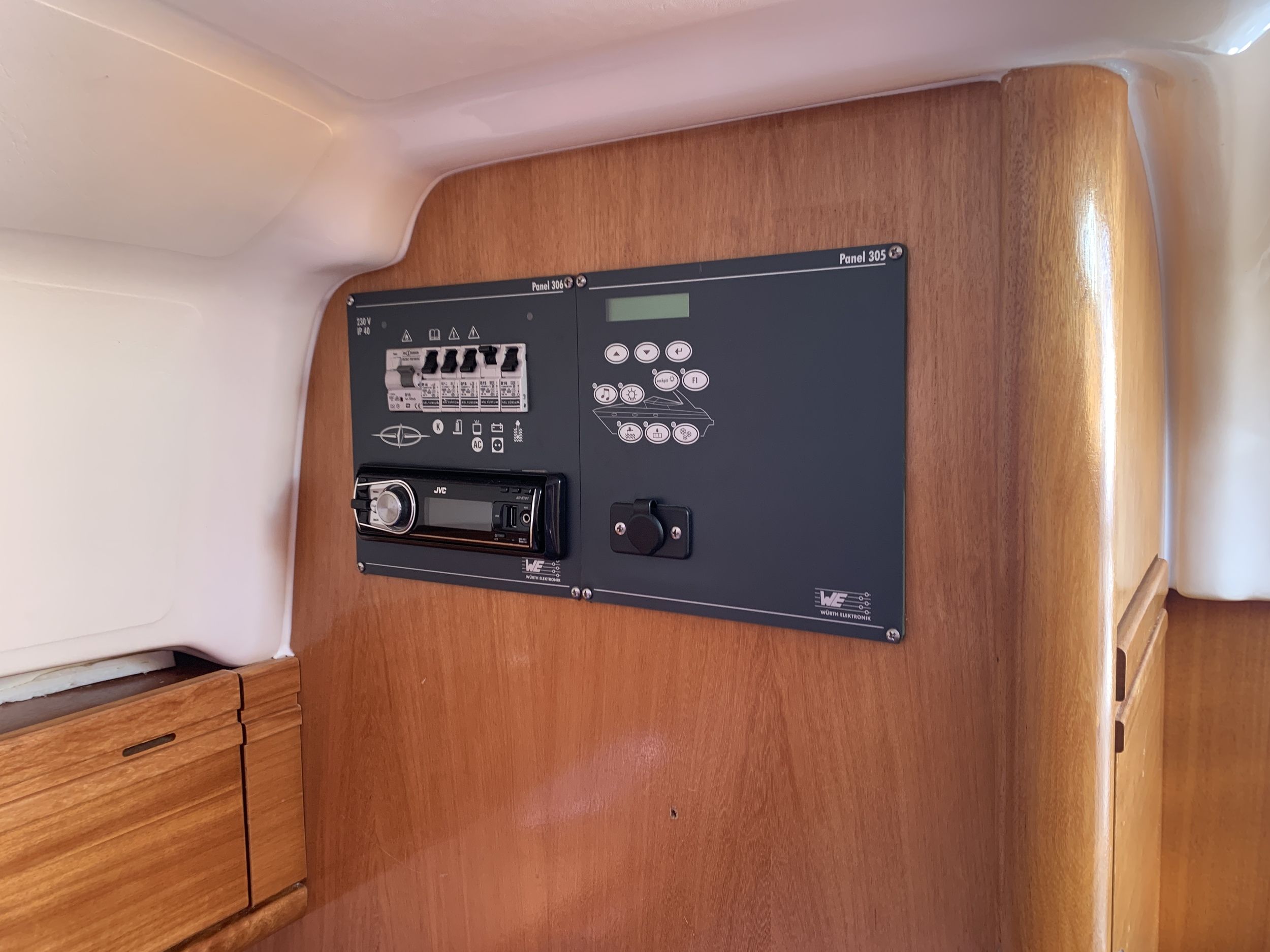 Bavaria 29 Sport — foto 23 van 29