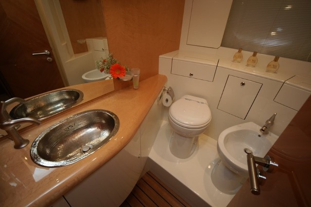 Enterprise Marine EM 600 - BluYachting — foto 11 van 12