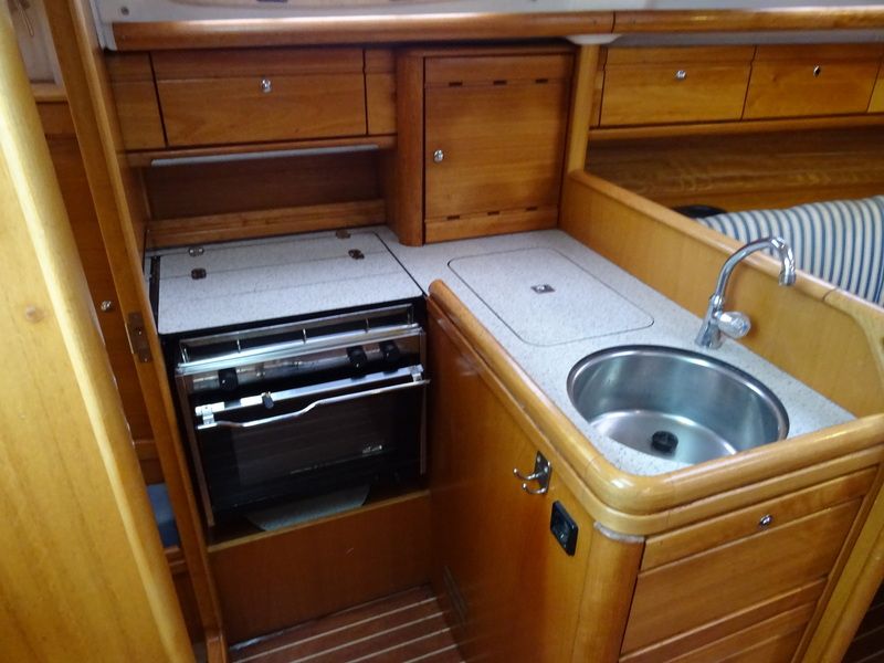 Bavaria 30 Cruiser
