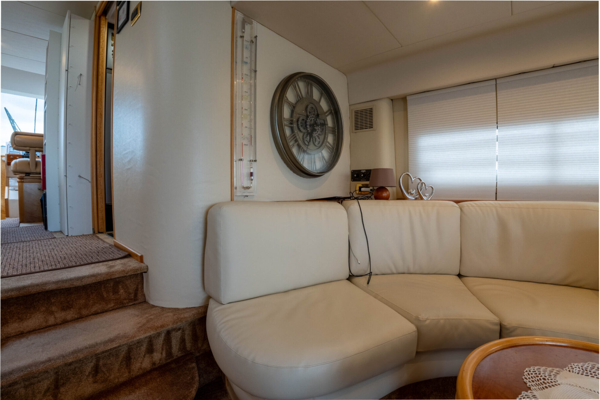 Fairline Squadron 62/65 — foto 6 van 135